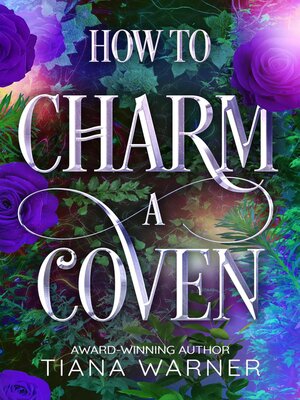cover image of How to Charm a Coven